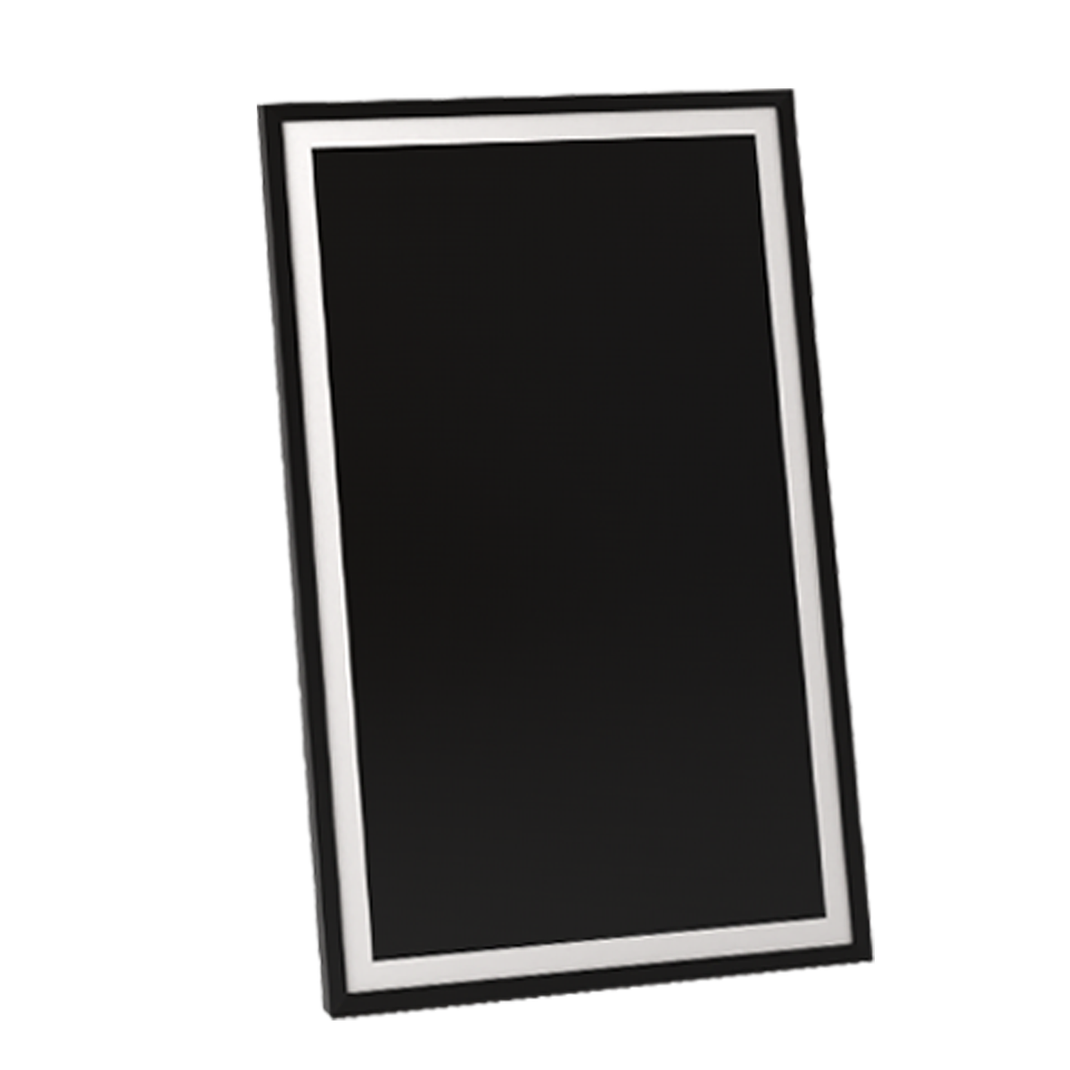 Frameo Cadre Photo Numérique GW-P156 Noir 15.6 Pouces — 2