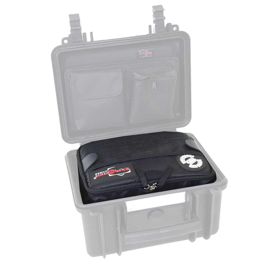 Explorer Cases Sac R pour 2712 — 3
