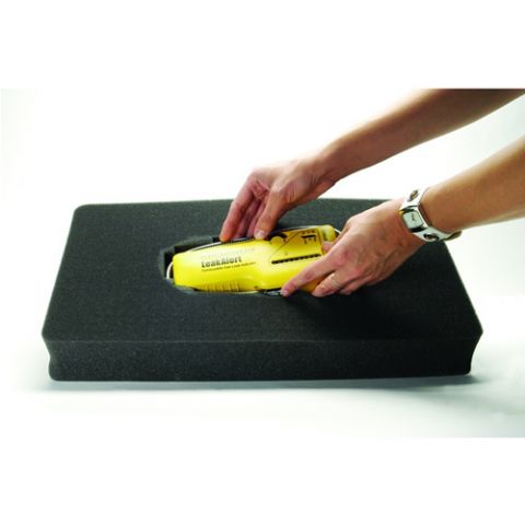Explorer Cases Set de mousse pour valise 5822 — 4