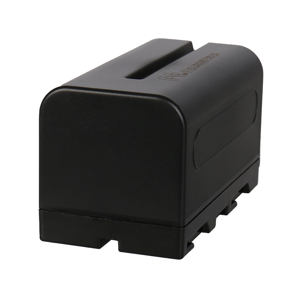 Falcon Eyes Batterie NP-F750 pour MV-AD1/DV-256V/DV-320VC — 3