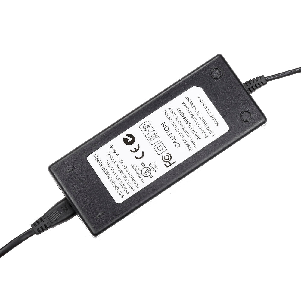 Falcon Eyes Lampe LED Bi-Color Sophiez SO-108TDX sur 230V — 8