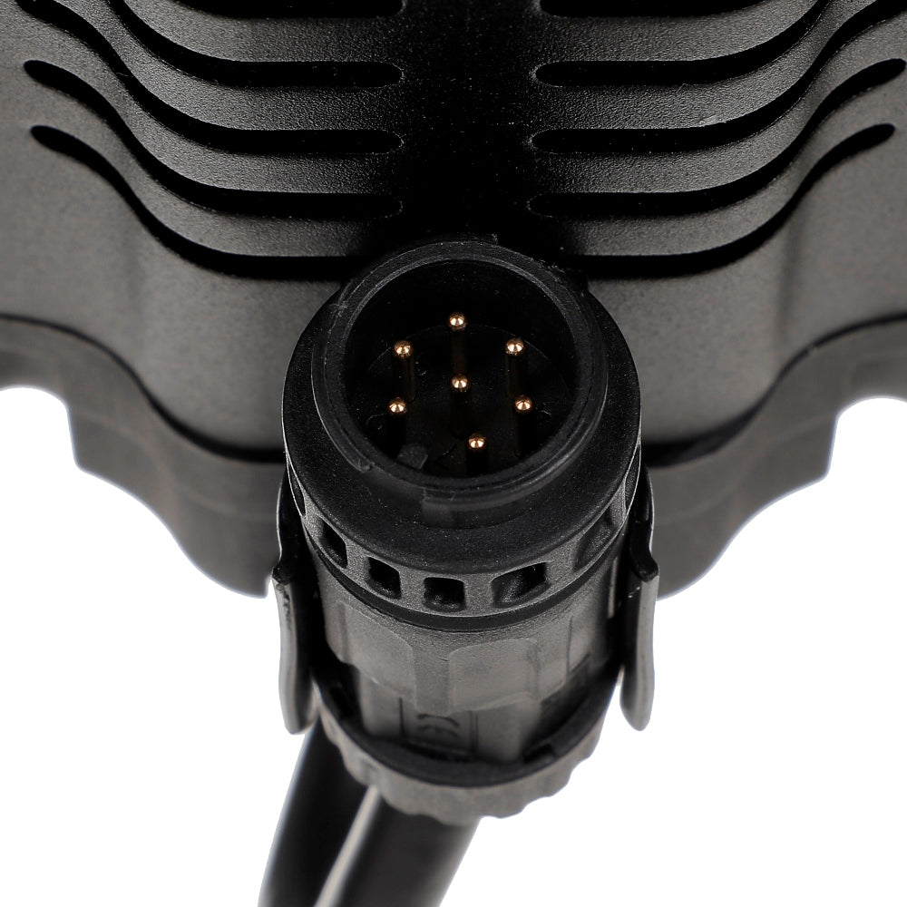 Falcon Eyes Bi-Color LED Lampe Dimmable BL-30TD — 8