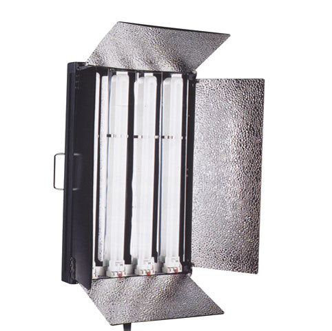 Falcon Eyes Lampe de jour DFL-554 4 x 55W