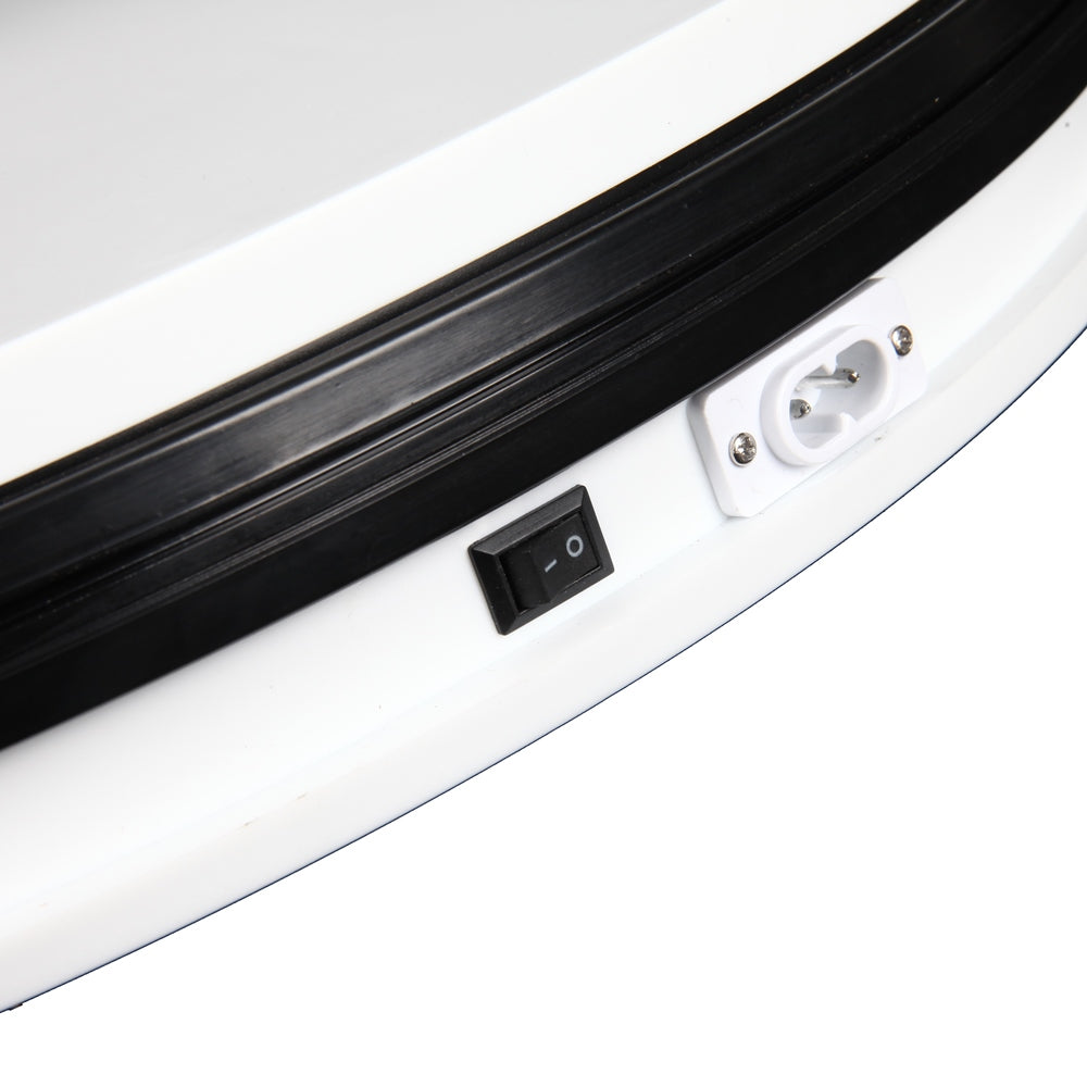 Falcon Eyes Mini Plateau Tournant T360-A1 45 cm jusqu'à 40 Kg — 3