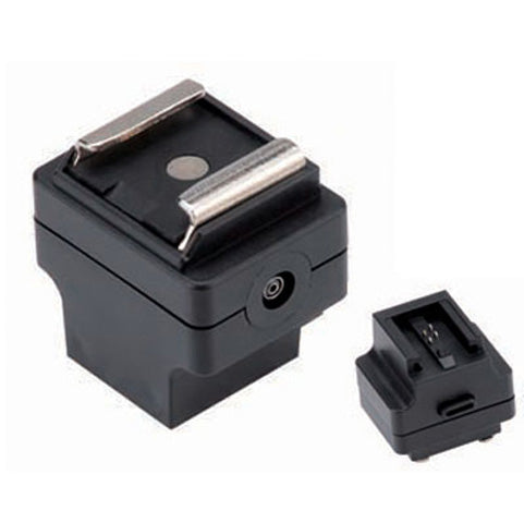 Falcon Eyes Hotshoe Adaptateur HS-25Sa pour Appareil Photo Sony