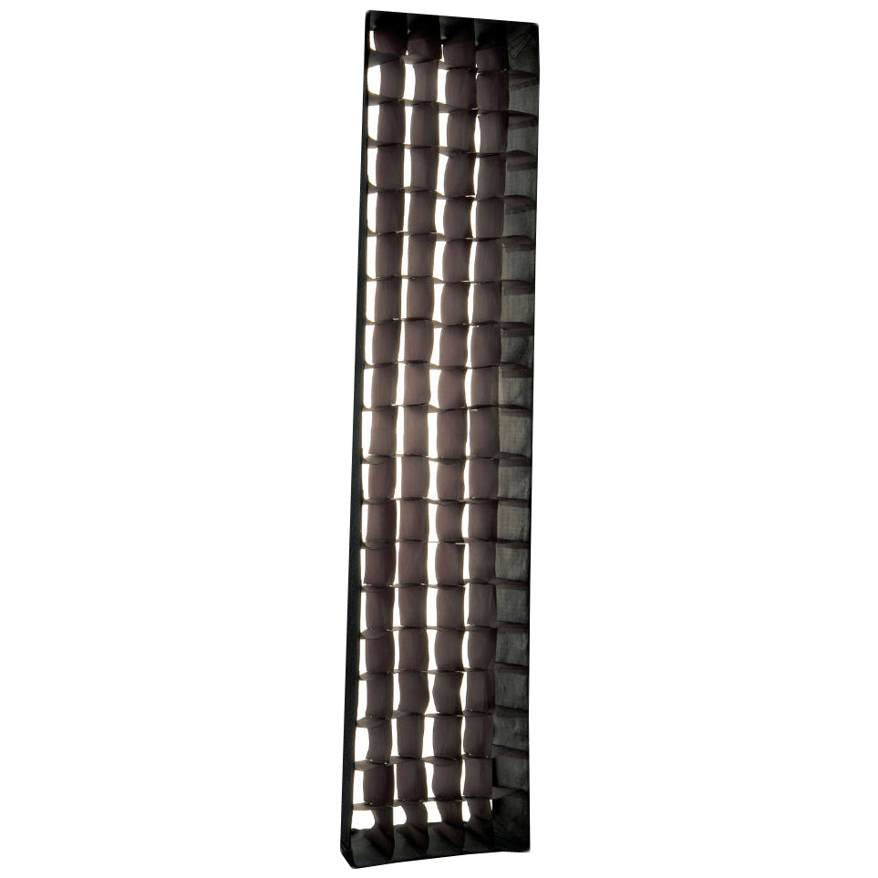 Falcon Eyes Grille en nid d'abeille pour 30x120 cm FER-SB30120HC
