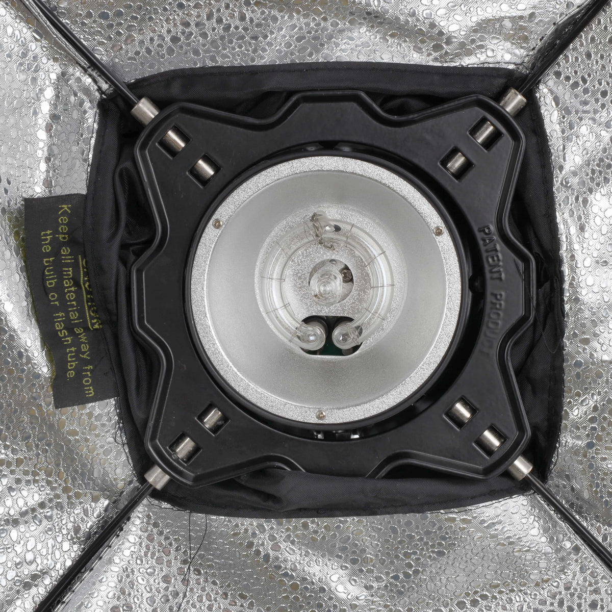 Falcon Eyes Softbox SSA-SB4545 pour Série SS — 8