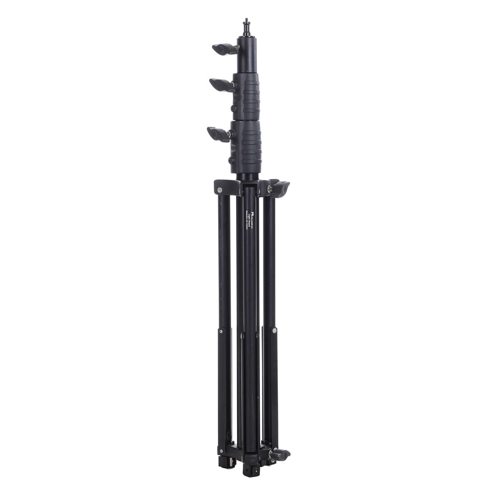 Falcon Eyes Support de Lampe LM-1650HA Heavy Duty 165 cm — 5