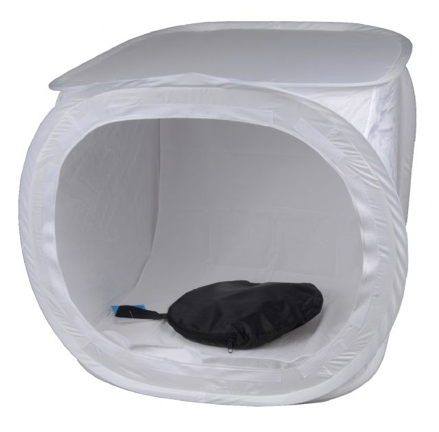 Falcon Eyes Tente Photo LFPB-3 90x90 Pliable — 5