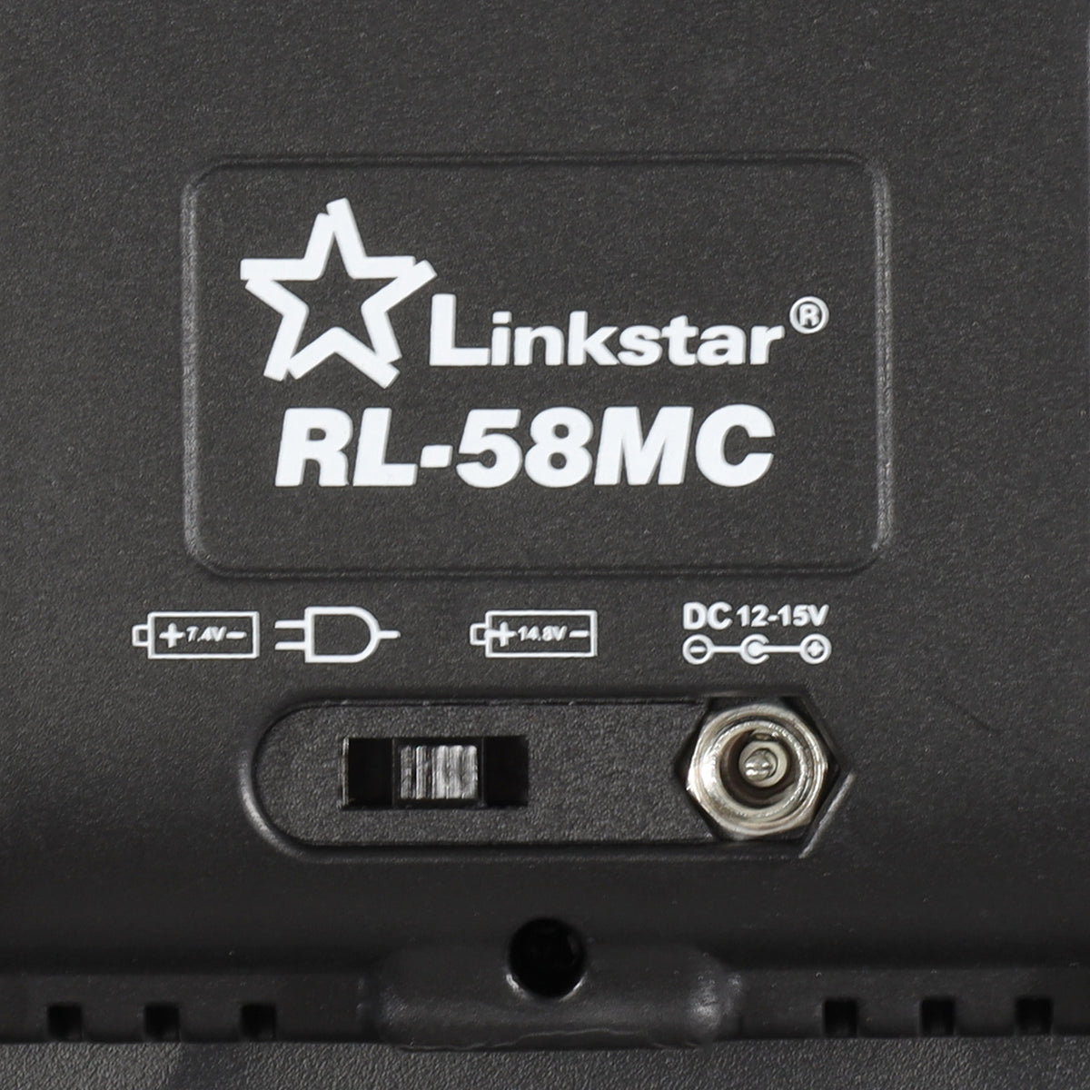 Linkstar lampe LED bi-color RL-58MC sur 230V — 8