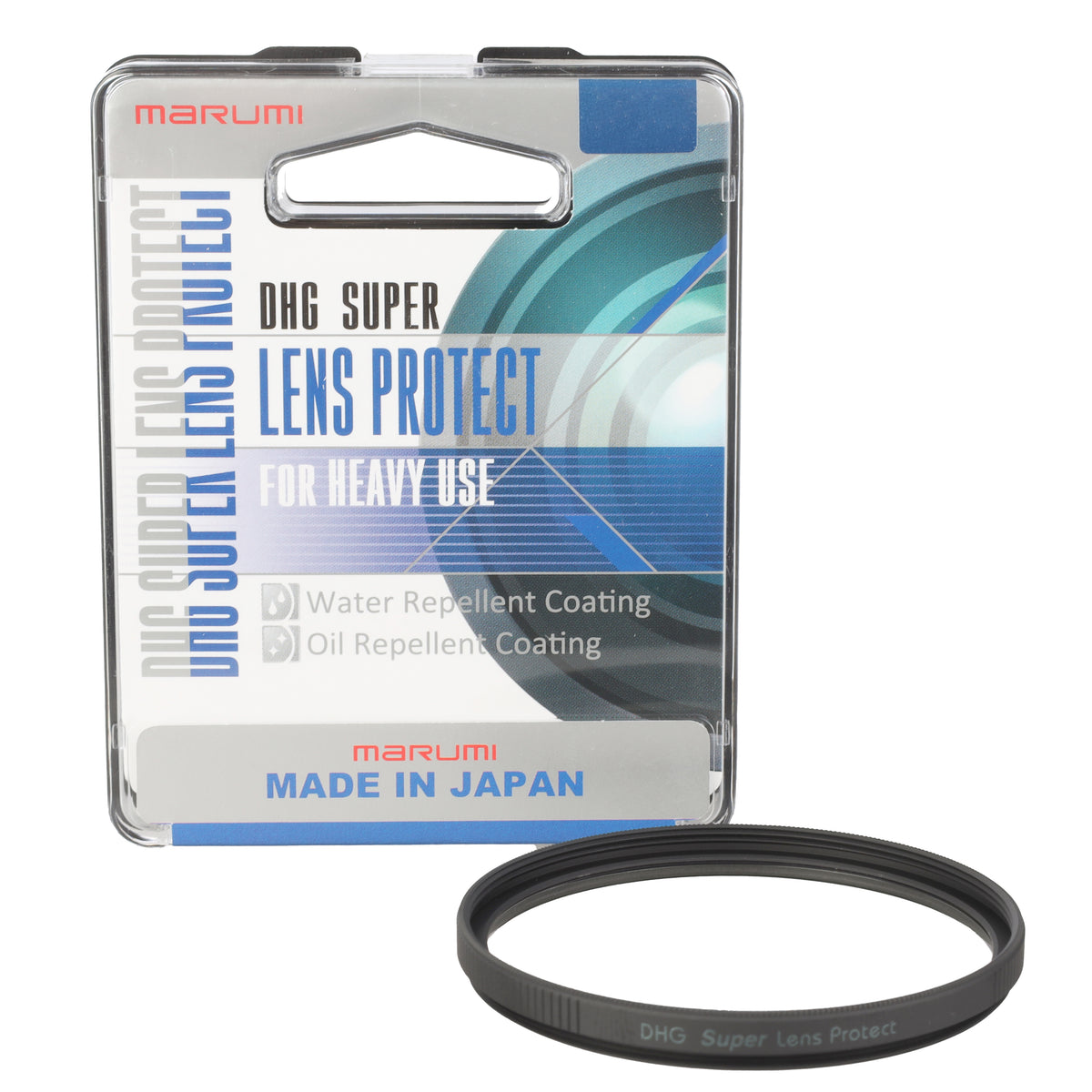 Marumi Filtre Protect DHG 49 mm — 3