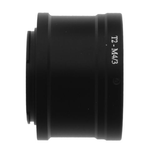 Marumi T2 Adaptateur Micro 4/3 — 5
