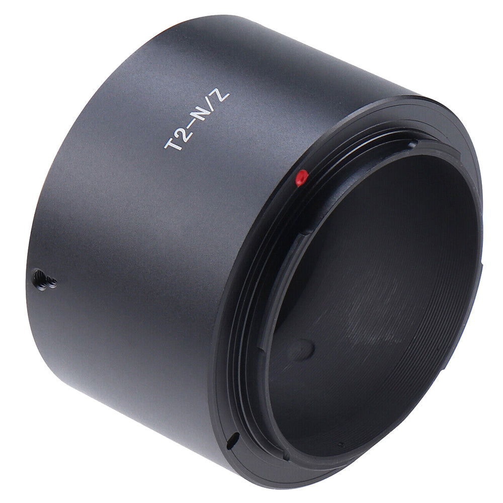 Marumi T2 Adaptateur pour Nikon Z — 4