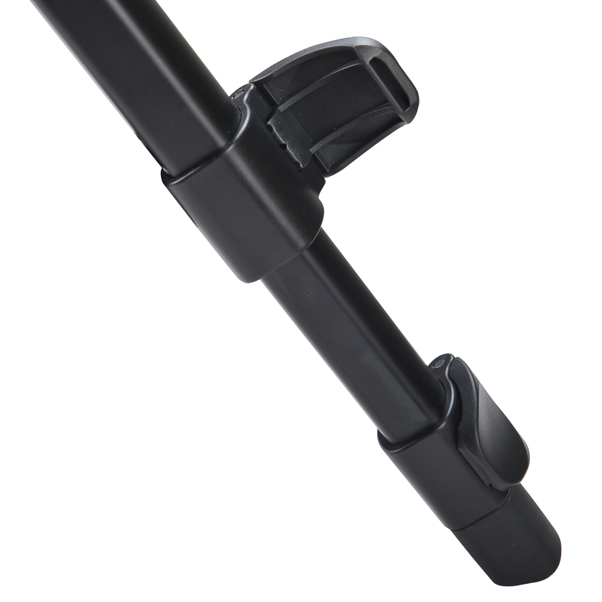 Nest Trépied Professionnel WT-3308A + Tête Fluide Amortie — 3