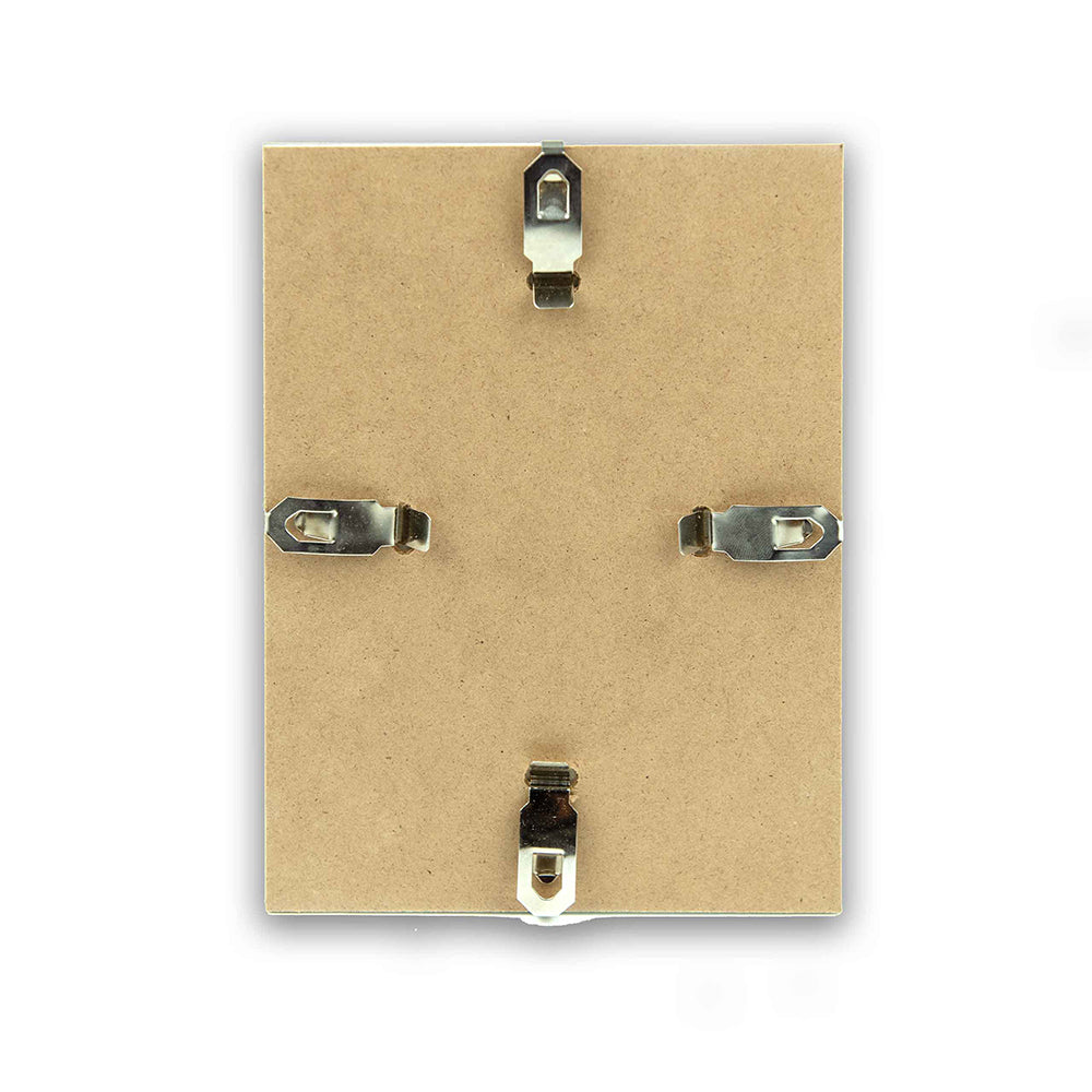 Nielsen Cadre à clips 6810001 Anti-Reflet 10x15 cm — 3