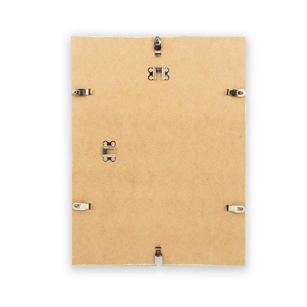 Nielsen Cadre à clipser 6823001 Anti-Reflet 25x35 cm — 3