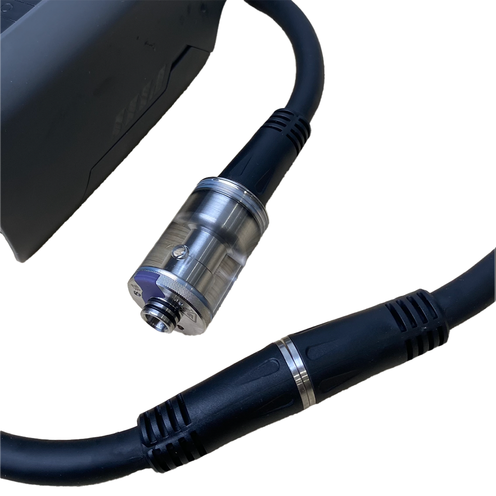 SmokeGENIE Câble de rallonge électrique — 4