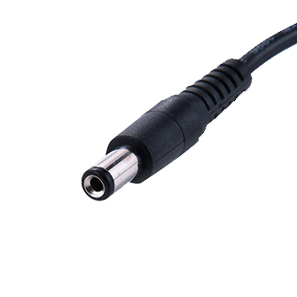 Rolux DC Male avec Male D-Tap RL-C6 — 3