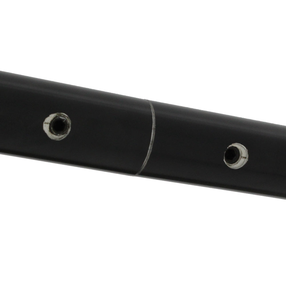 StudioKing Barre Transversale CBT-4M Télescopique Rétractable 2,25 - 4 m — 4