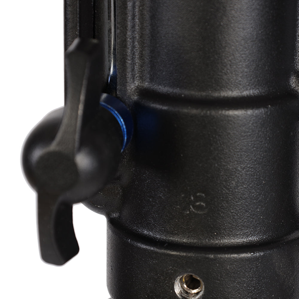 StudioKing Support de Lampe sur Roulettes FPT-3605A 312 cm — 8