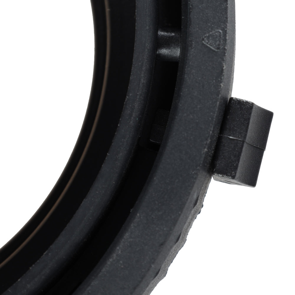 StudioKing Bague d'adaptation SK-BWEC Bowens vers Elinchrom — 5
