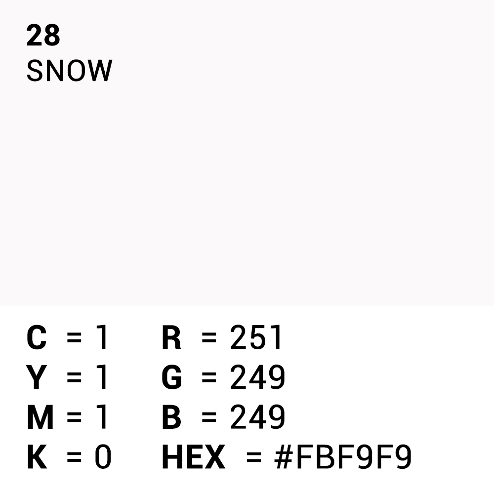 Superior Papier de Fond 28 Snow 1,35 x 11m — 4
