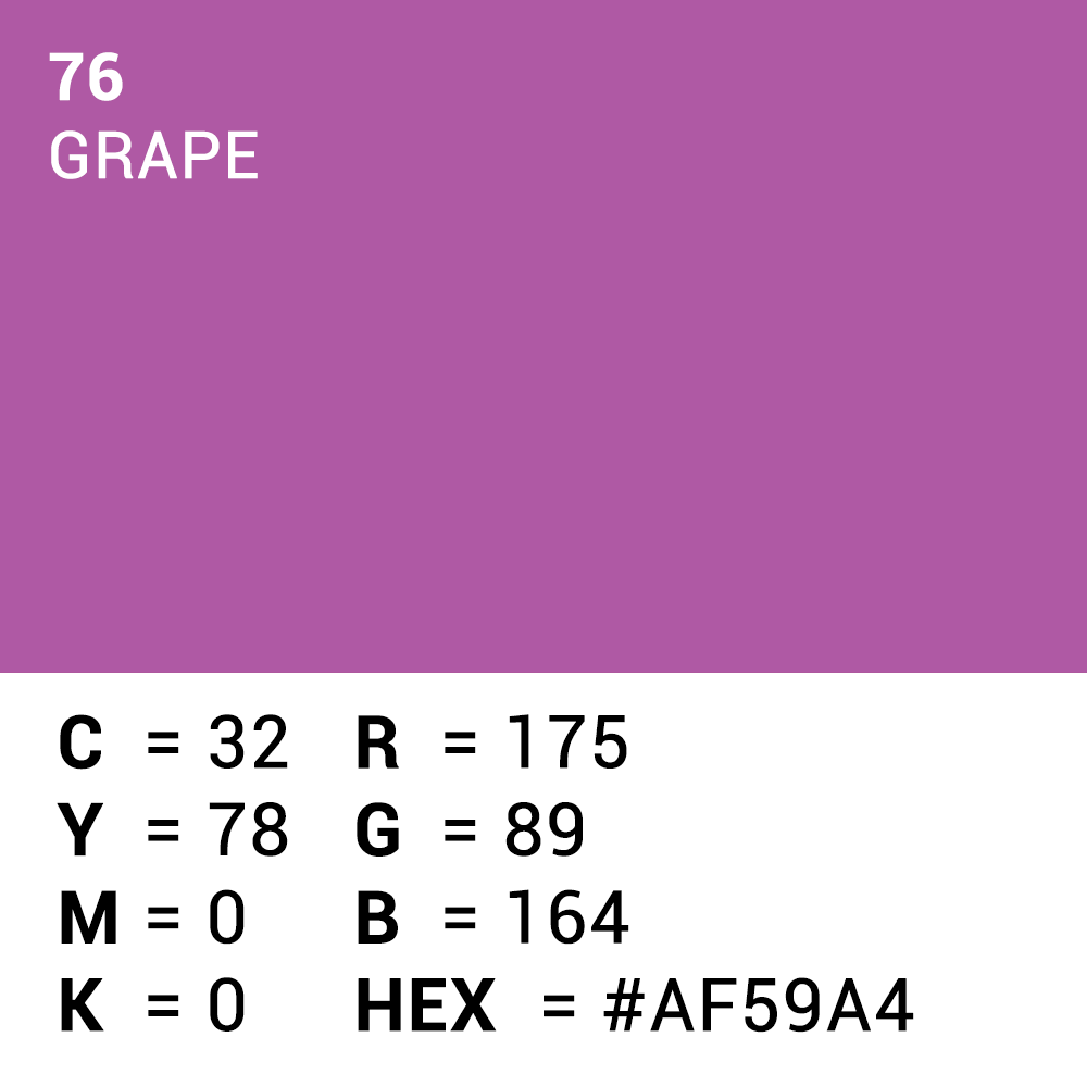 Superior Papier de Fond 76 Grape 1,35 x 11m — 5