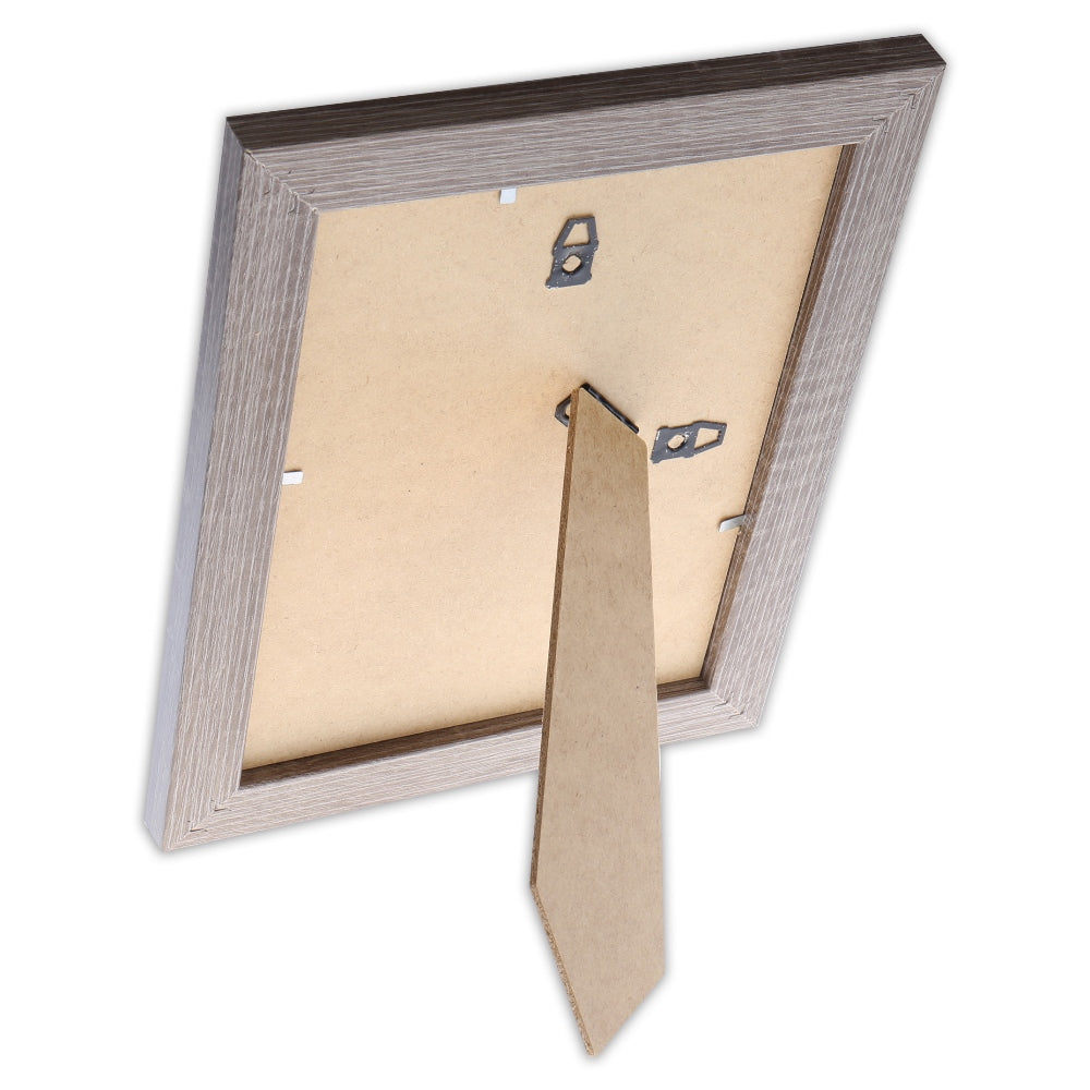 Zep Cadre Photo V21575 Nelson 5 Marron 13x18/18x23 cm — 4
