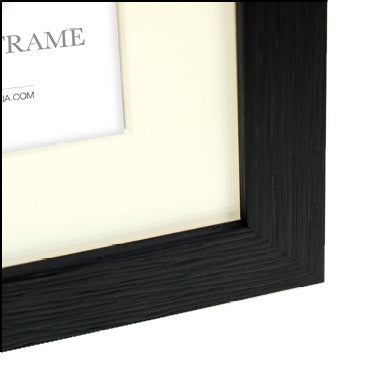 Zep Cadre Photo V32185 Regent 5 Black 13x18 / 18x24 cm — 2