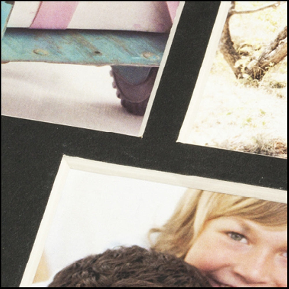 Zep Plateau Photo Black W002 pour 9 Photos — 3