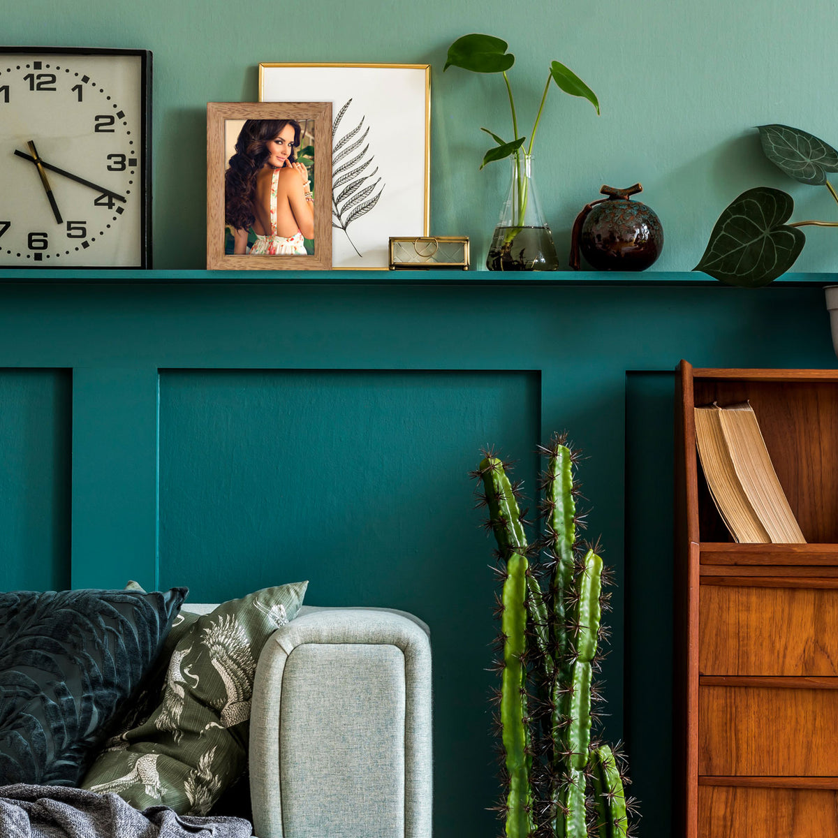 Zep Cadre Photo ML723 Anzio 20x30 cm — 7