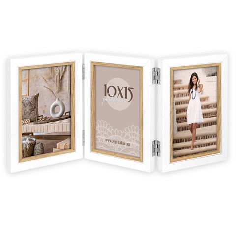 Zep Cadre Photo CV392 Ayas 3Q 3x10x15 cm