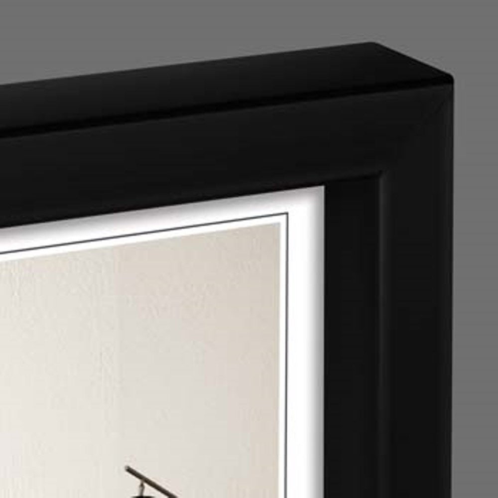 Zep Cadre Photo NE323B Newton Black 20x30 cm — 3