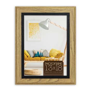 Zep Cadre Photo LF668B Perugia Brown 15x20 cm