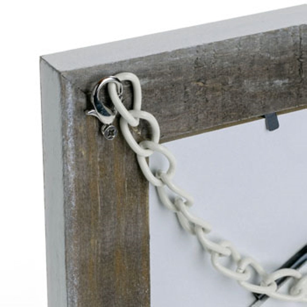 Zep Cadre Photo TW423 Orly White 20x30 cm — 8