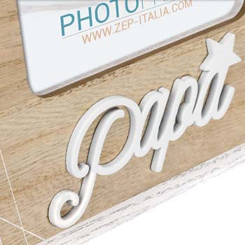 Zep Cadre Photo FN5846 Dario 10x15 cm — 6