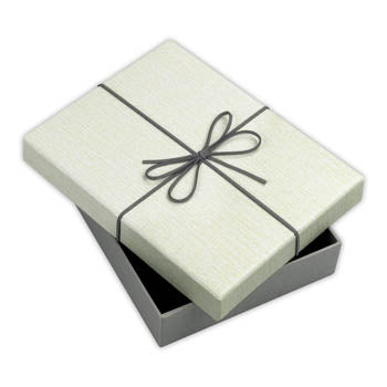 Zep Boîte de rangement BX3514B Box Piacenza B 15,3x21,4x4 — 4