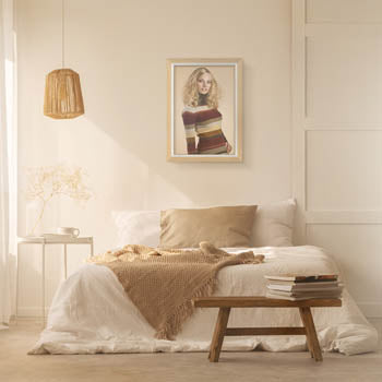 Zep Cadre Photo NT577N Adler Natural 13x18 cm — 7