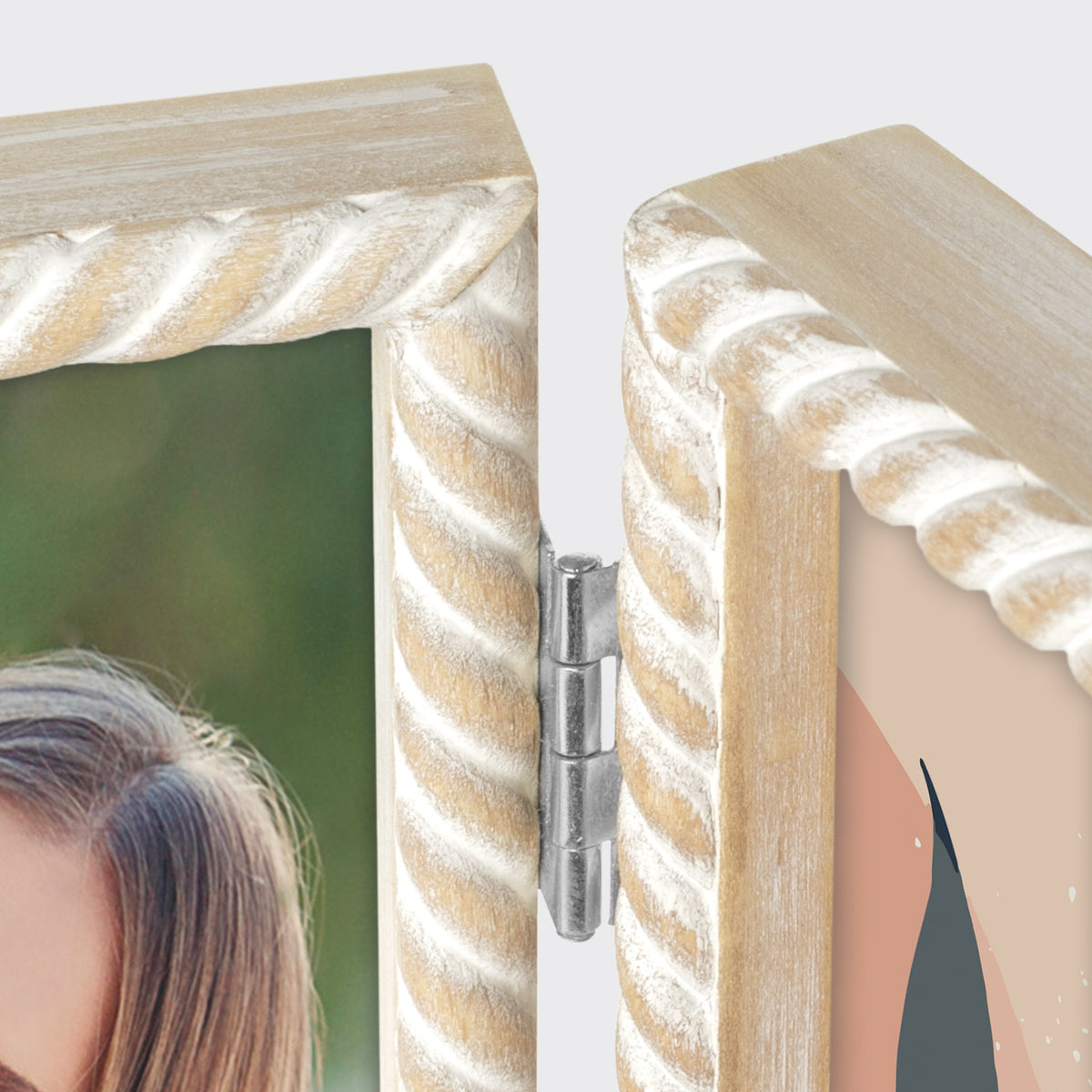 Zep cadre photo ML268D Lisse 2 Q 2x15x20 cm — 3