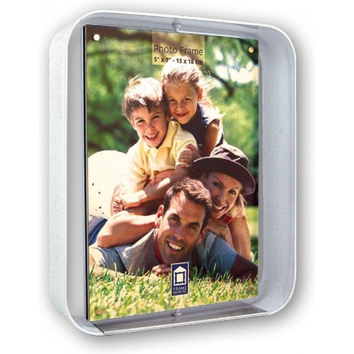 Zep 749CV2W Cadre photo 13x18 cm