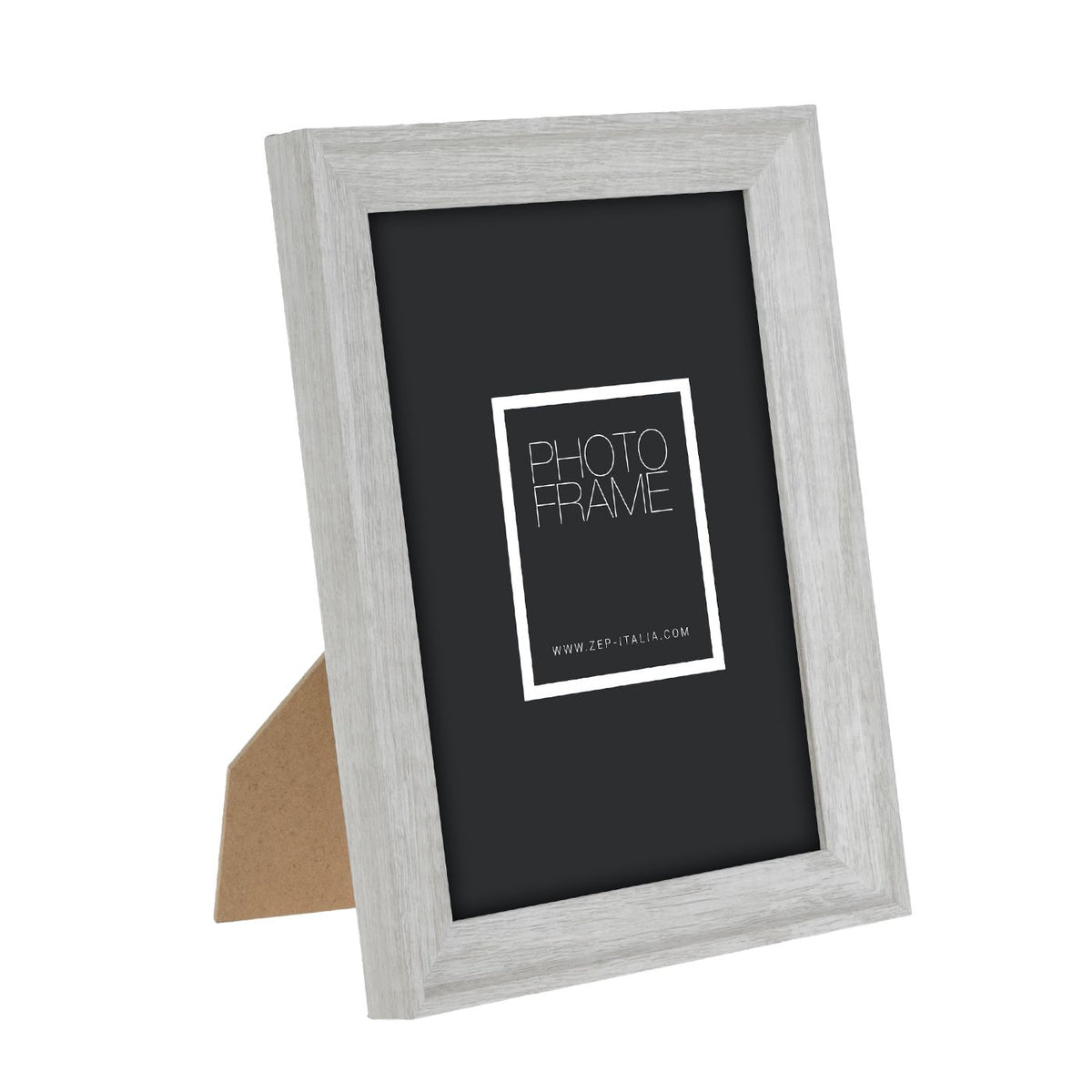 Zep Cadre Photo RT534W Torino Blanc 30x40 cm — 6