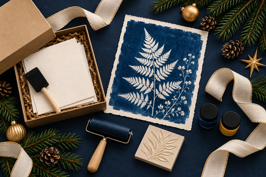 Cadeaux de Noël pour les créatifs : choisir quelque chose d’utile