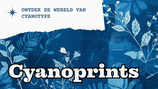Cyanotype, sianotype ou cianotype ? Ce que l’on entend vraiment par cyanoprints