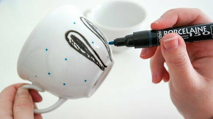 Pebeo Porcelaine 150 Marker Sets