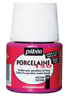 Pebeo Porcelaine 150 Porseleinverf 45 ml