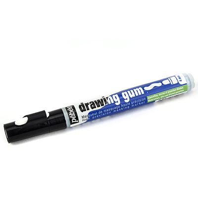Pebeo Drawing Gum - Marker - 0.4 mm