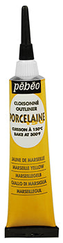 Pebeo Porcelaine 150 Outliner 20 ml