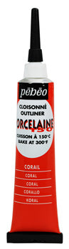 Pebeo Porcelaine 150 Outliner 20 ml