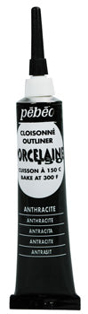 Pebeo Porcelaine 150 Outliner 20 ml