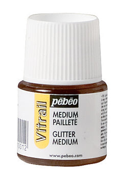 Pebeo Vitrail Mediums